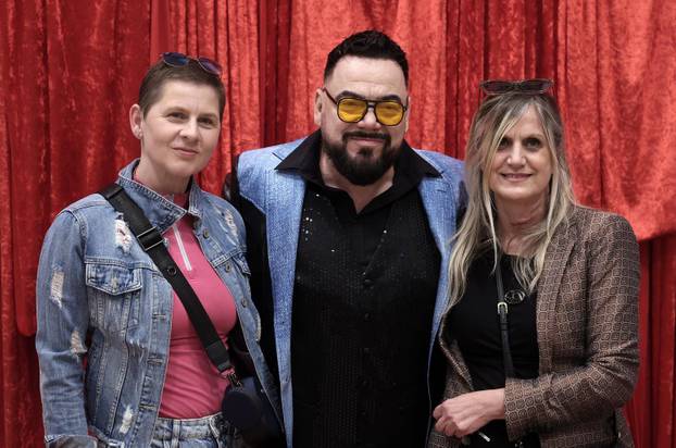 Karlovac: Promocija novog singla Damira Biondića Bronza i najava albuma "Ma daj"