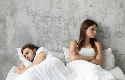 5 znakova da trebate prestati imati 'pijani seks na jednu noć'
