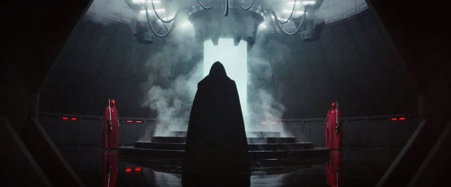 Lude glasine: Otkriven glumac koji će glumiti Dartha Vadera?