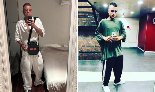 Horor na Ibizi! Policajci pretukli bivšeg nogometaša Napolija do smrti? 'Želimo saznati istinu'