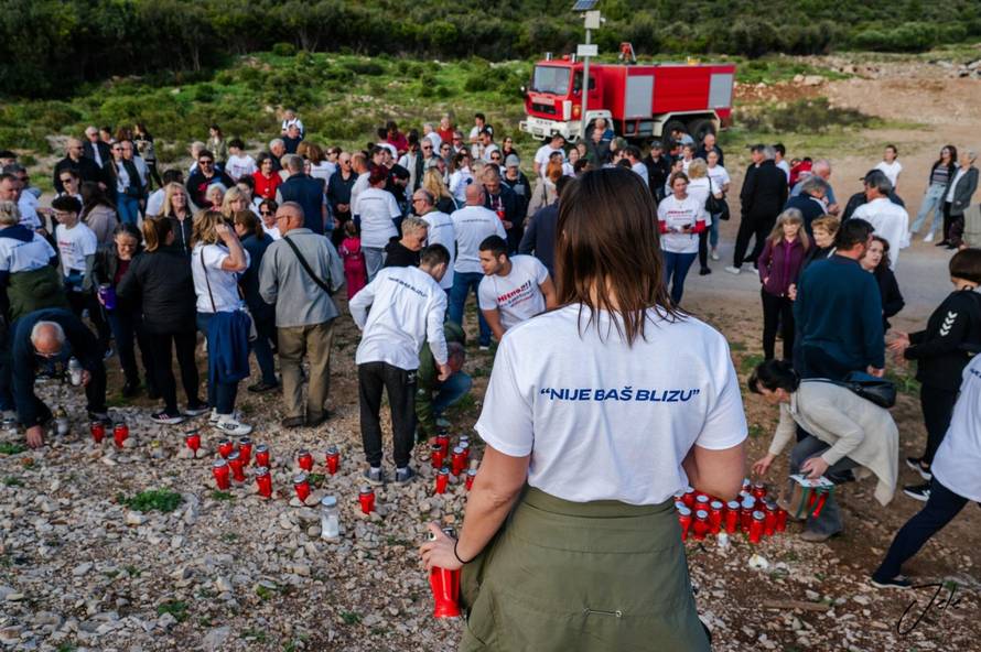 'Umirao je od bolova, a nisu mu ni krv vadili. Naš Frano je bio pun života, oni su ga ugasili'