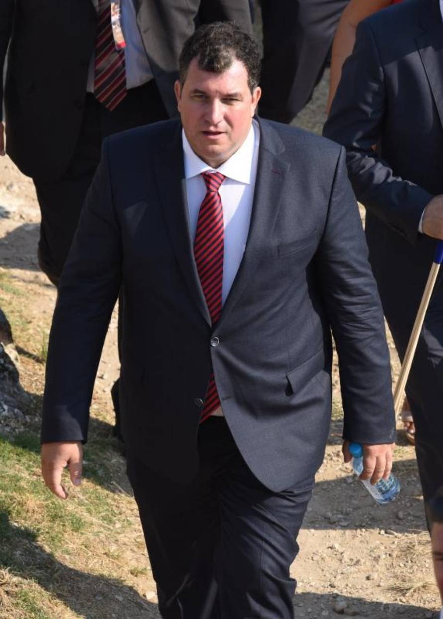 Hrvoje Jelavić/Pixsell