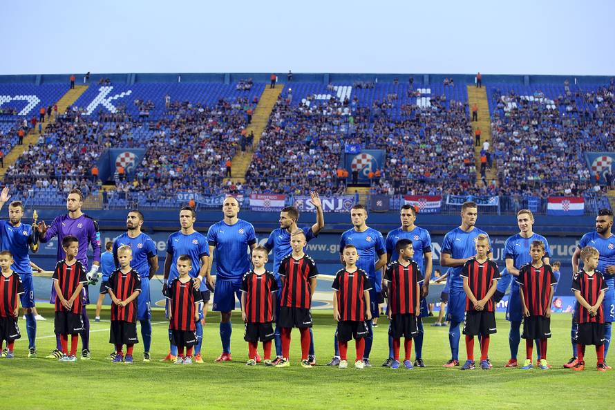 Nova Birtija: Regionalna liga? Već je prošlo njezino vrijeme