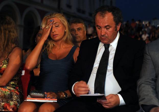 Skandali, luksuz i pršut: 'Ja kad vozin brzo, ja ne vozin brzo...'