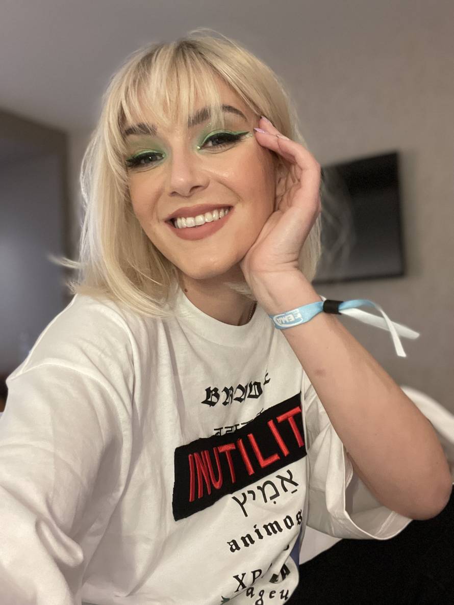 Zsa Zsa odustala od Dore pa se osvrnula na loše komentare: 'Znam svoju vrijednost, ljudi...'