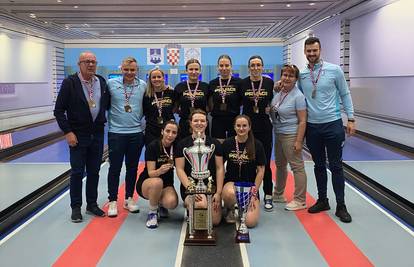 Čudesne Zabočanke: Osvojile su drugu ligu, a onda uzele i Kup! Srušile osvajačice Lige prvaka