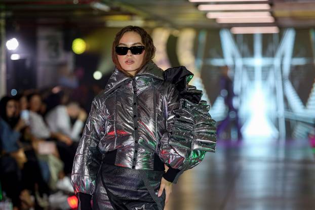 Biograd na Moru: ModernA – modna revija hrvatskih dizajnera, revija Bitemystyle