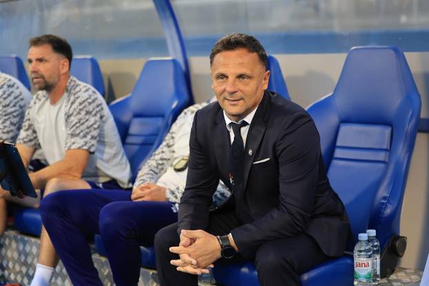 Dinamo i Rudeš sastali se u 3. kolu SuperSport HNL-a