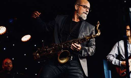Slušaju ga na četiri kontinenta: Saksofonist Igor Geržina dodao još jedan koncert u Zagrebu