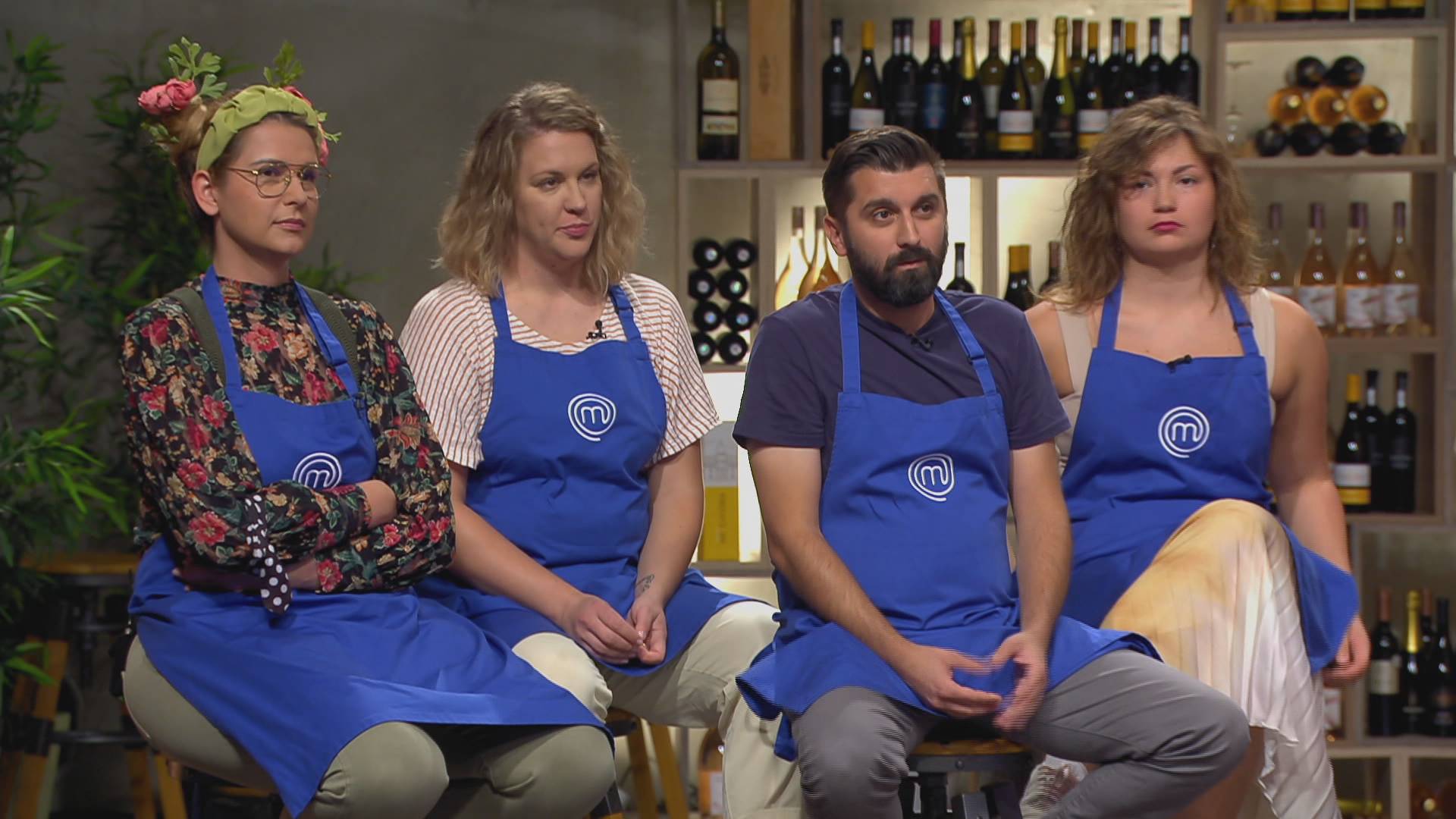 Željka plakala u MasterChefu, cijeli plavi tim ide u eliminaciju: 'Šokiralo me da toliko ne valja'