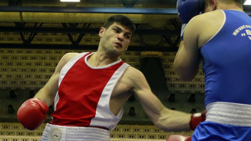Nepoznato o Filipu Hrgoviću: 'Nikad neću zaboraviti poruku koju mi je poslao iz Kazahstana'