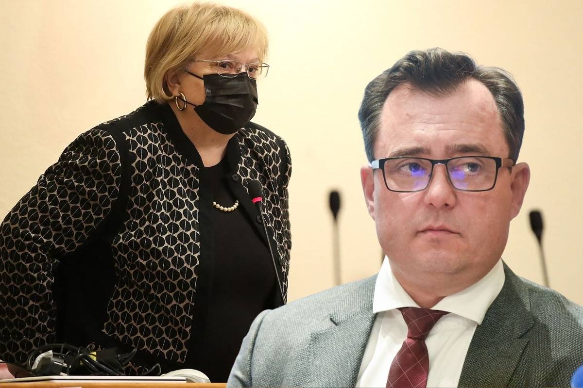 Mrak Taritaš: HDZ nema puno opcija - netko ili opet alibi kandidat pa bijeg s Bandićem