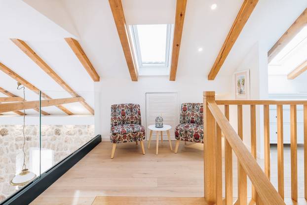 FOTO Kao da ste u raju, ali za 'paklenu' cijenu: Vila u Cavtatu uistinu je savršena za odmor