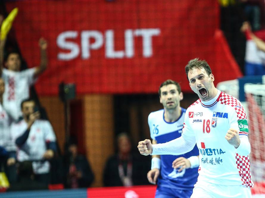 Karačić i Kapitanović najbolji u 2019., Červaru jubilarni trofej