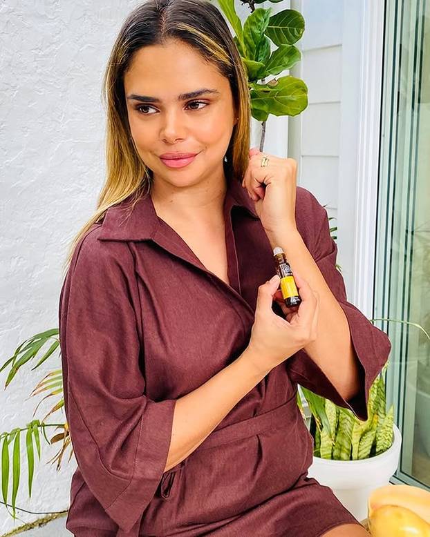 FOTO Influencerica i model: Bila sam na naslovnici Voguea, ali modeling krije tamnu stranu...