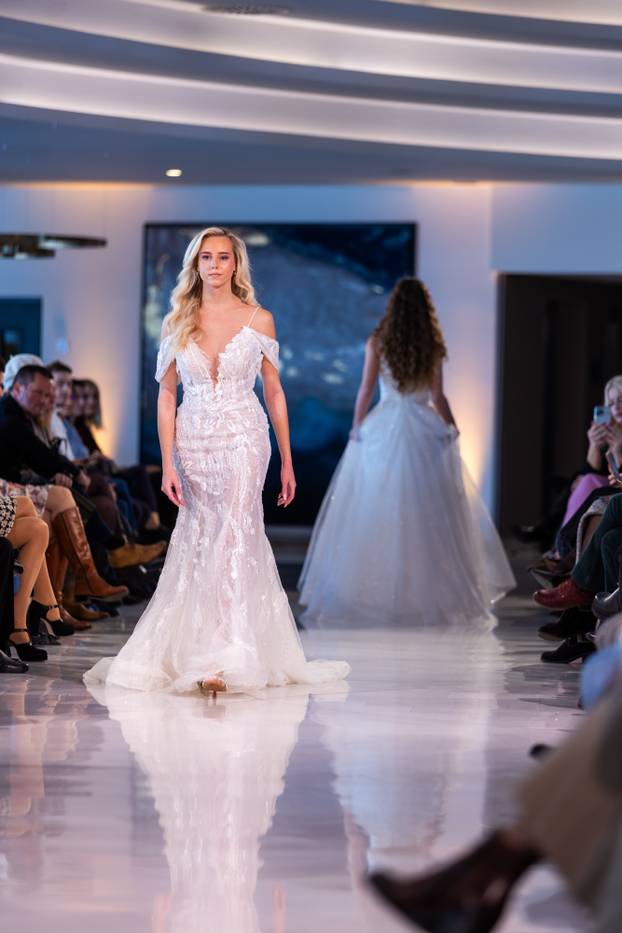 Pula: Otvoren TIJARAsposaNEWS 2025, Istarski Festival Vjenčanja