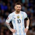 Messi o očekivanjima na SP-u: 'Nadamo se i Božjoj pomoći...'