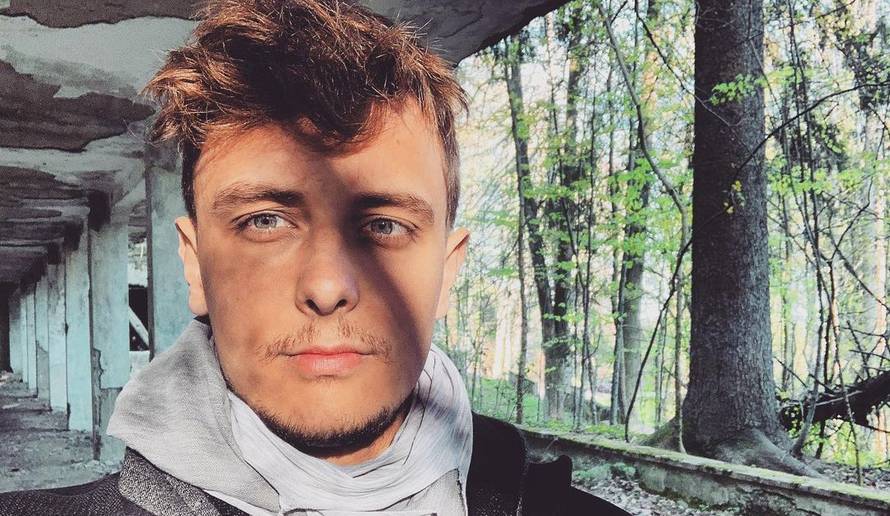 Arija je glumila u 'Drugo ime ljubavi', Marko se razveo s 22