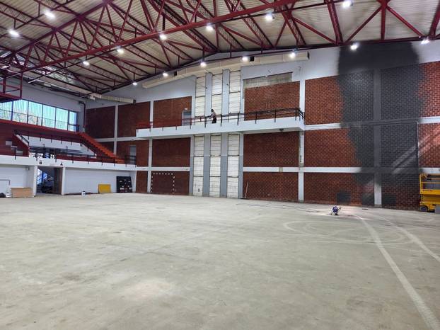 FOTO Sportska renesansa odvija se u Bjelovaru!  Pogledajte zašto