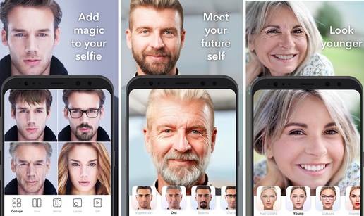 FBI upozorio na FaceApp: To je rusko, može biti prava prijetnja