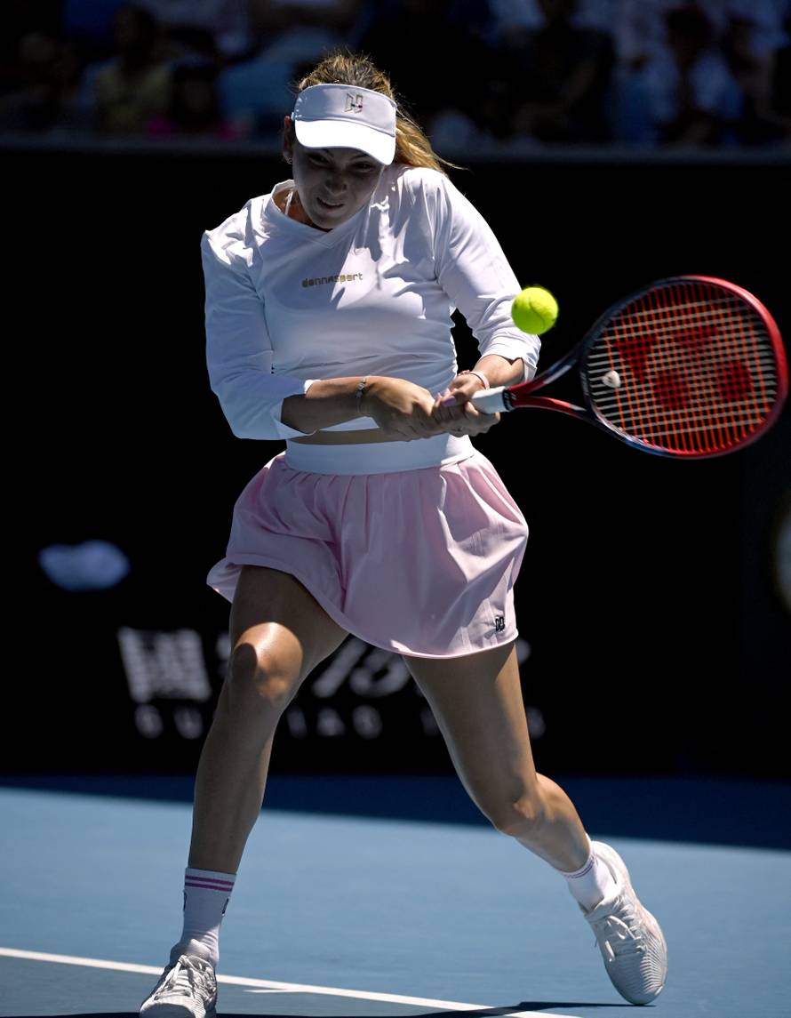 Australian Open