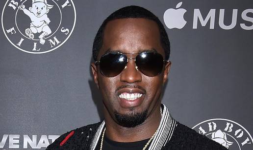 Su&dstrok;enje Diddyju: Njegova biv&scaron;a Cassie na sudu otkrila za&scaron;to je zaplakala kad ju je poljubio