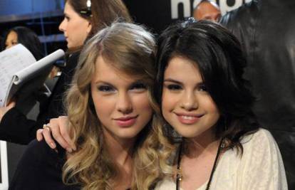 Selena nije pustila Biebera u kuću: Taylor joj dijeli savjete