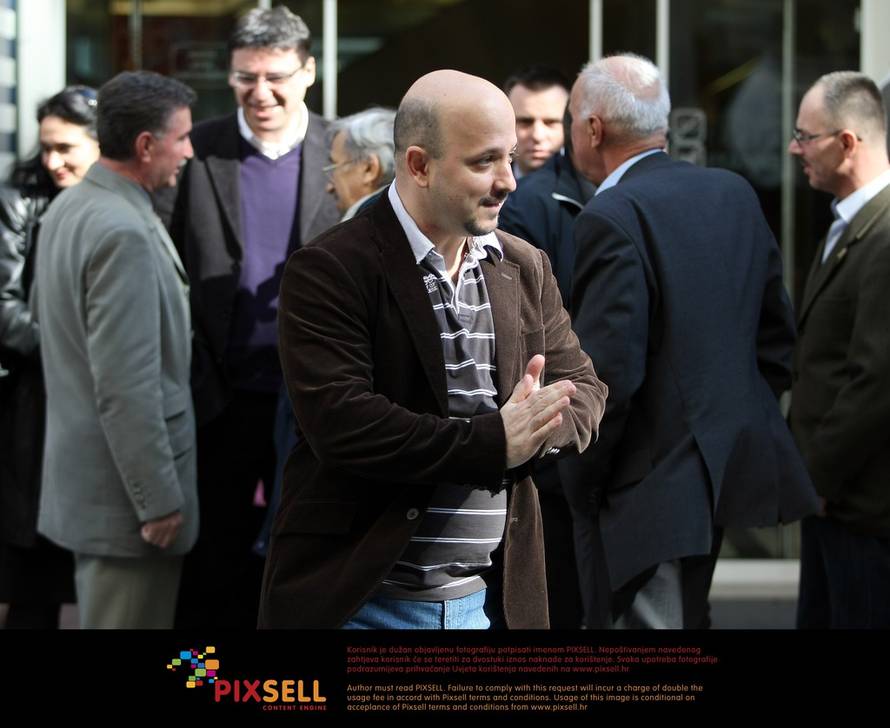 Jurica Galoić/PIXSELL