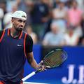 Kyrgios izbacio prvog tenisača svijeta, Tomljanović među osam