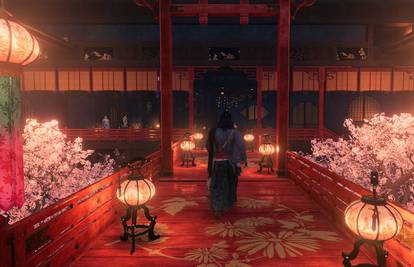 Isprobali smo Rise of the Ronin: Žestoke borbe u starom Japanu