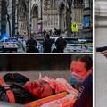 Drama u New Yorku: Pucao, imao spremnik pun benzina i noževe, ubila ga policija