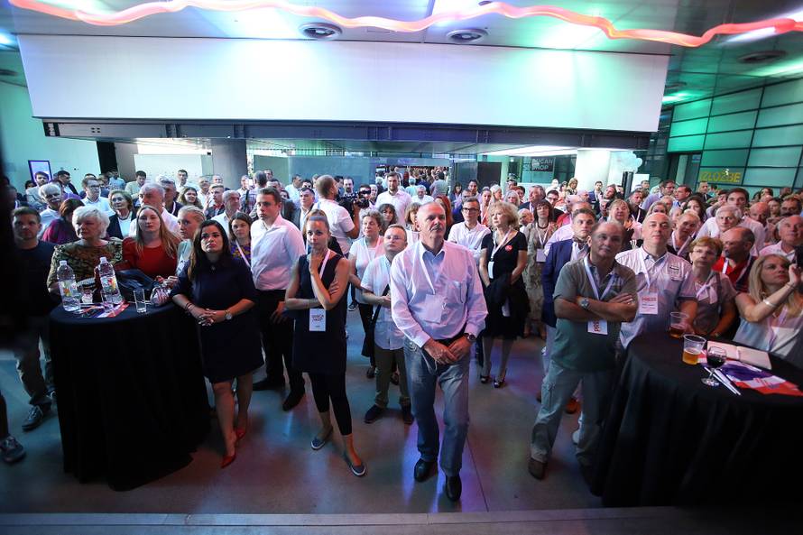 Milanović: Ovo nije bio sretan dan za Hrvatsku, zapitajmo se