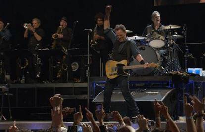 "Springsteen & I" samo u multipleksima CineStar 19. 11.