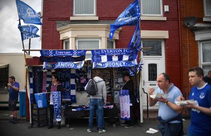 Evertonovi  mladići omogućili dom tinejdžerima beskućnicima