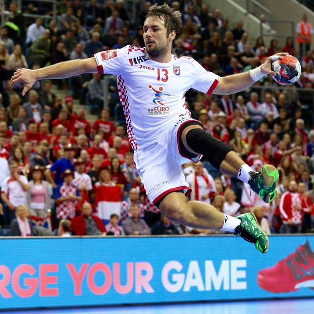 FOTO Ili pobjeda od 11 razlike ili put kući. Uslijedilo je čudo nad čudima! Prošlo je deset godina