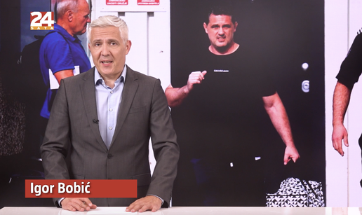 Gledajte '240 sekundi 24sata': Na su&dstrok;enju za ubojstvo Mihaele Berak tra&zcaron;ili &ccaron;uti nove svjedoke