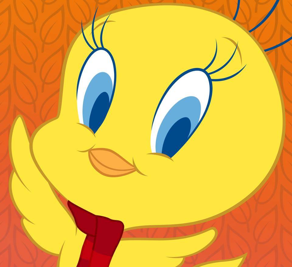 Tweety