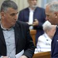 Krstulović Opara (HDZ): Bulj skuplja klikove za kampanju, Bulj (Most): HDZ omalovažava