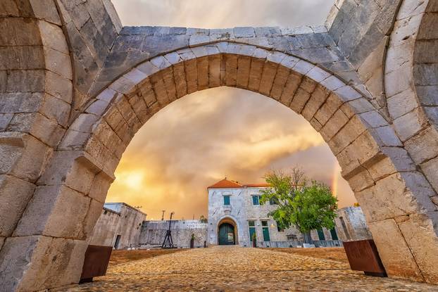 FOTO Propali biznisi hrvatskih sportaša: Krah restorana Ive Majoli, Ivanišević falija u Splitu