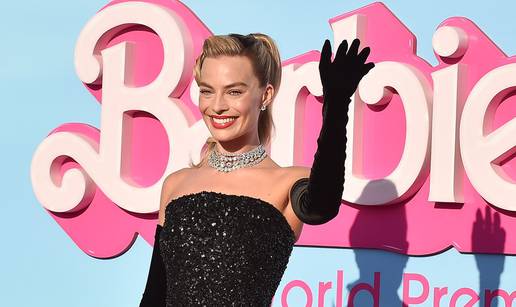 Margot Robbie o nominacijama za Oscar: 'Ma nisam ja tužna...'