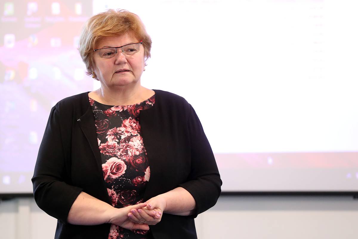 'Žrtve nasilja moći će se žaliti na rad socijalnih radnika'