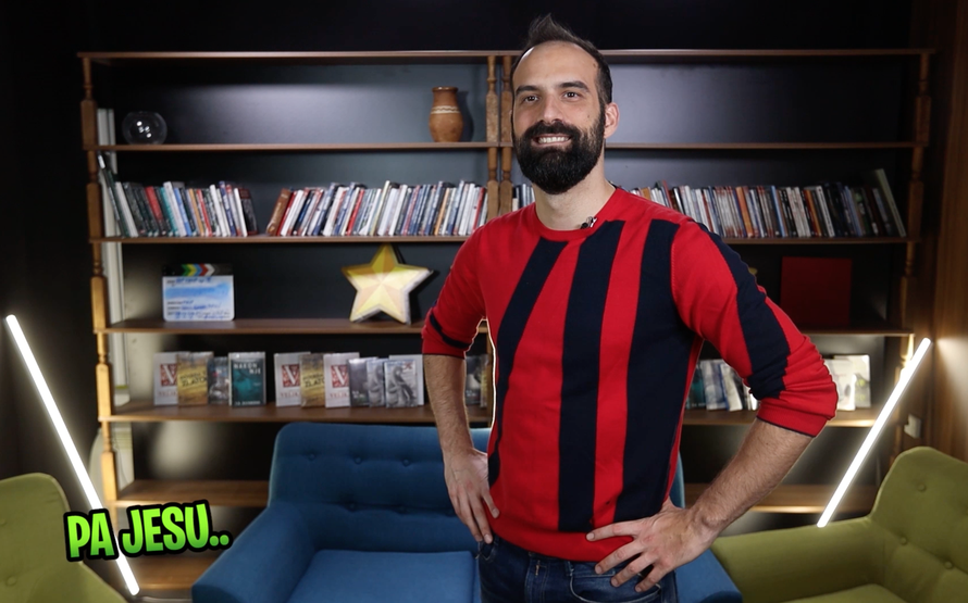 Ivan Šarić na glas rekao ono o čemu svi mislimo: 'Koji k****?'