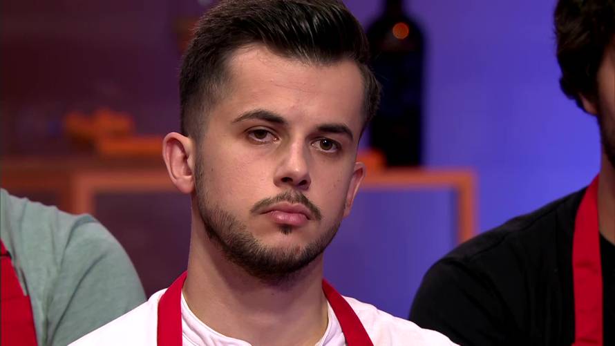 Crveni tim izgubio: 'Definitivno smo napravili kardinalnu grešku', zaključio je Damjan