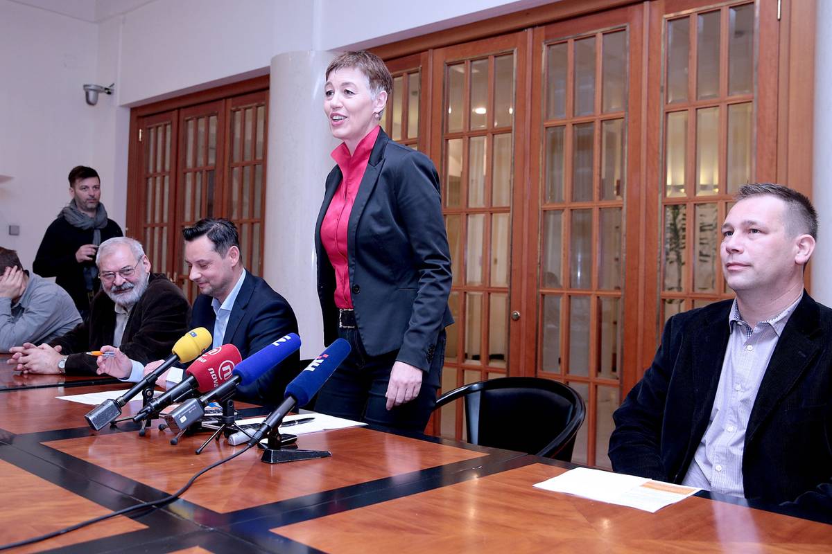'Razdjelnici ne bi trebali biti obvezni, nek ljudi sami biraju'