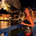 Martina Valid&zcaron;i&cacute; o no&cacute;i u Omi&scaron;u: 'Hodali smo s mokrim krpama na glavi, bilo je apokalipti&ccaron;no'