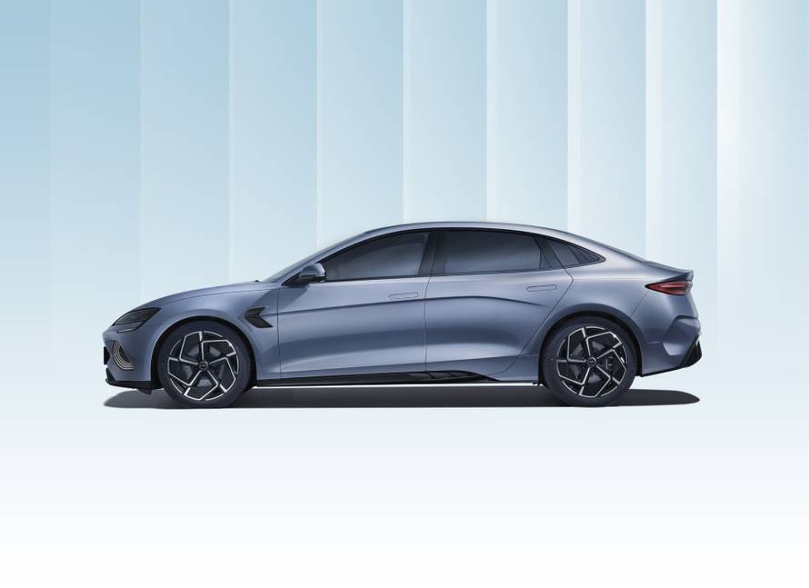 Pogledajte koliko su Kinezi prodali auta u Hrvatskoj prošli mjesec! Iza su Renault, Audi...