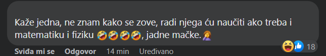 Gledatelji komentirali djevojke i Savršenog: 'Oči su im skoro ispale, dajte im neke naočale'