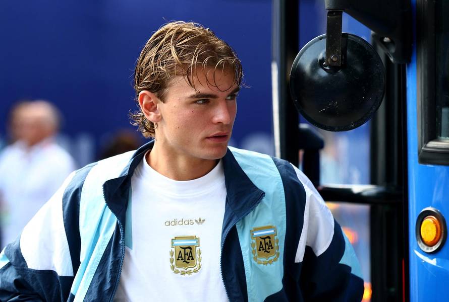 FIFA World Cup 2026 - Round of 32 - Argentina v Cape Verde
