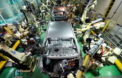 Hyundai očekuje slabašan rast prodaje vozila u novoj godini