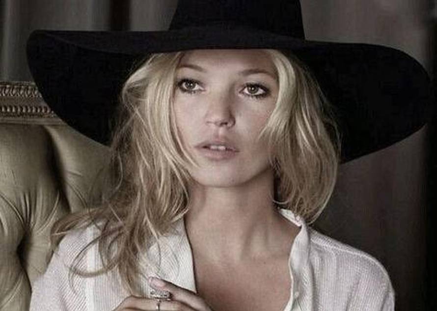 Kate Moss bijesna zbog glasina o sebi: 'Nisam uzimala heroin'